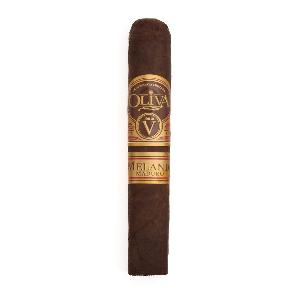 Oliva Serie V Melanio Maduro Robusto (5.0" x 52) - Image 2