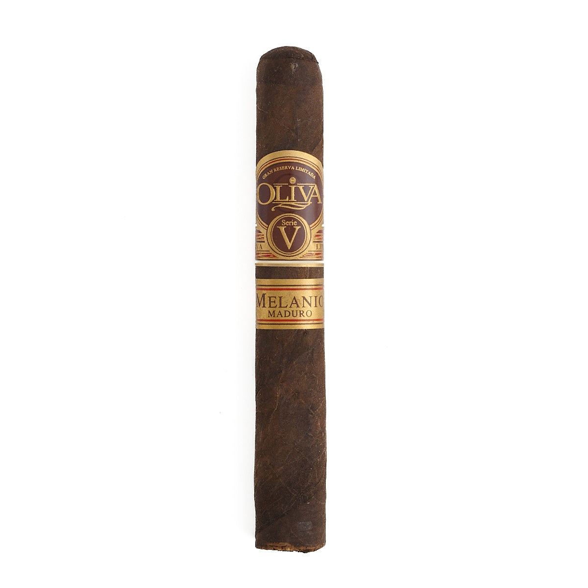 Oliva Serie V Melanio Maduro Toro (6.0" x 52) - Image 2