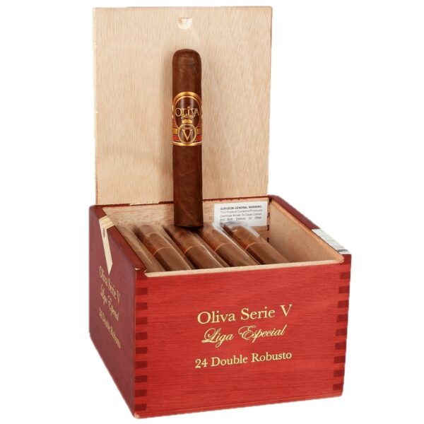 Oliva Serie V Double Robusto (5.0" x 54)