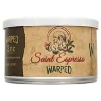 Warped Saint Espresso 2oz