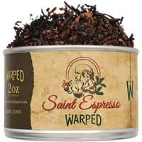 Warped Saint Espresso 2oz - Image 2