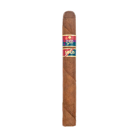 La Flor Dominicana Limited Edition Solis (6.5"x50) - Image 2