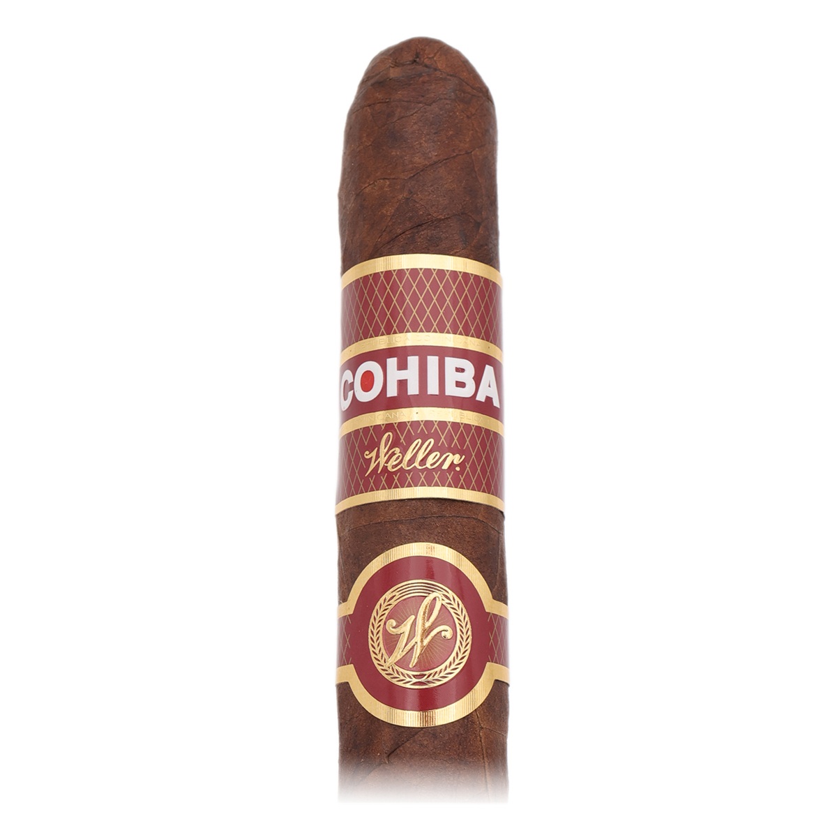 Weller by Cohiba 2025 Toro (6.0" x 50) - Image 4