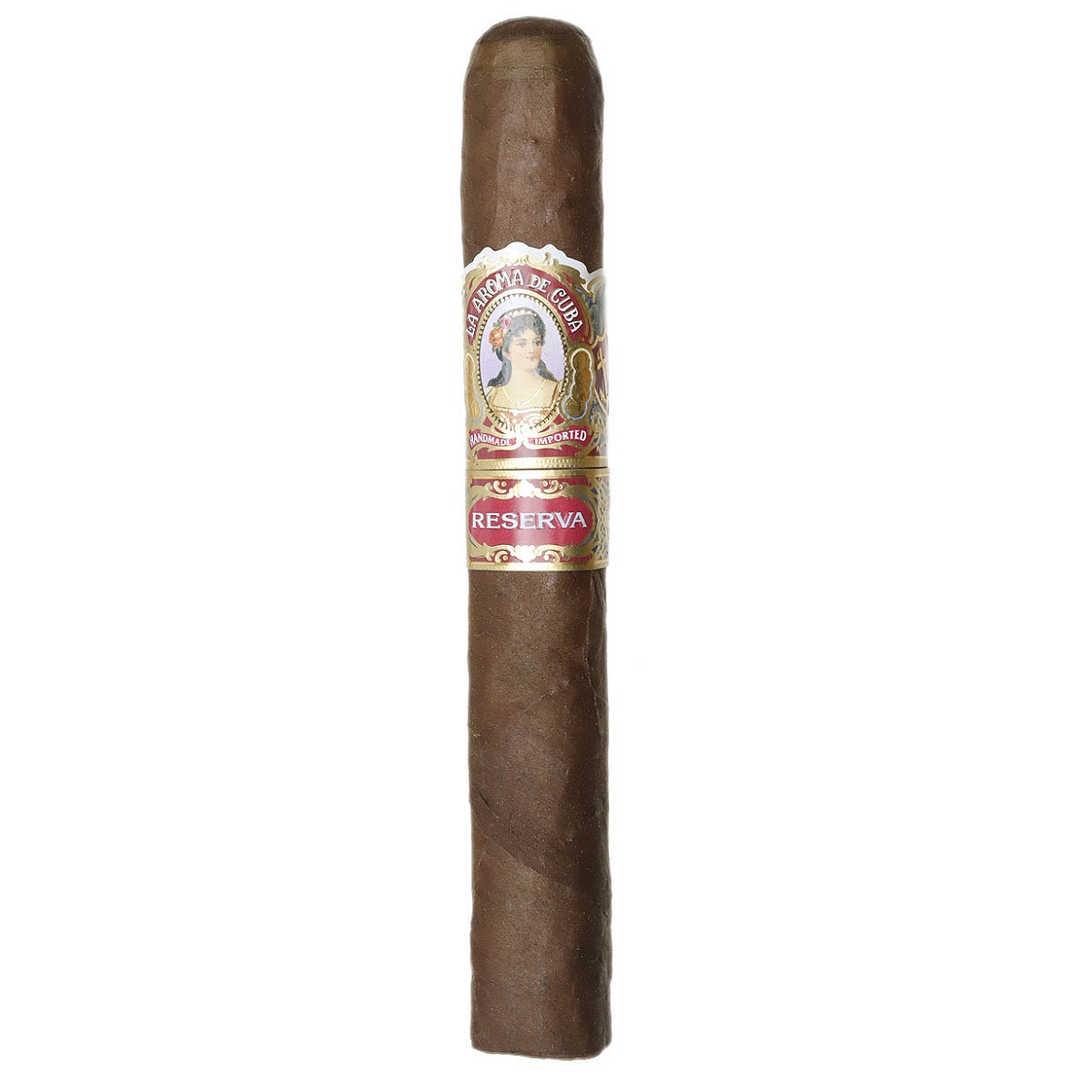 La Aroma de Cuba Mi Amor Reserva Divino (6.25" x 52) - Image 2