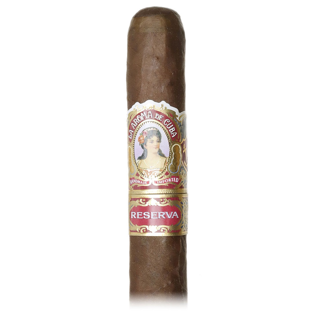 La Aroma de Cuba Mi Amor Reserva Divino (6.25" x 52) - Image 3