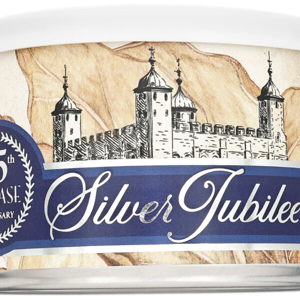 G. L. Pease 25th Anniversary Silver Jubilee 2oz