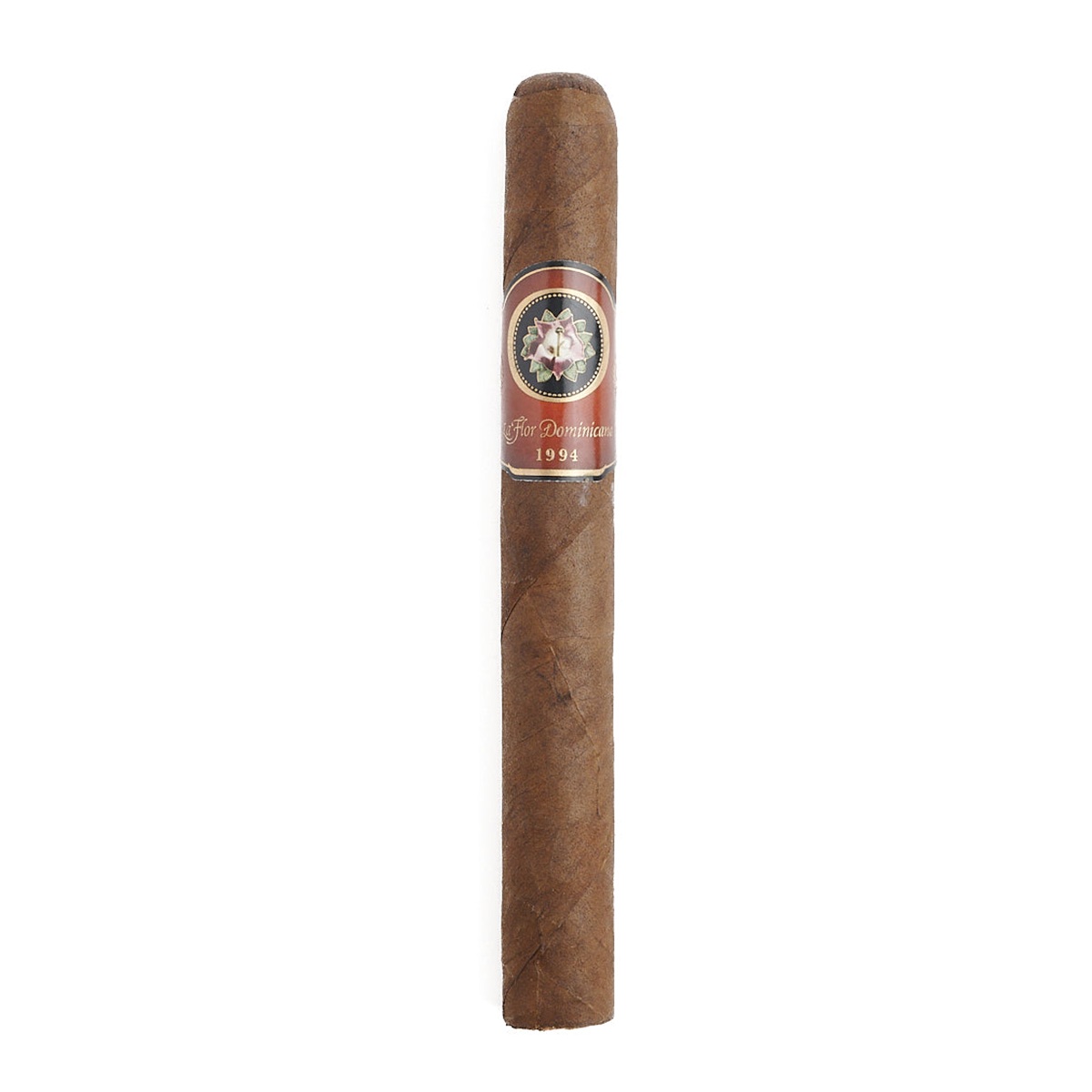 La Flor Dominicana 1994 Mambo (7.0" x 54) - Image 2