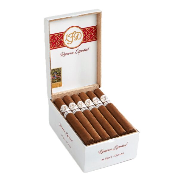La Flor Dominicana Reserva Especial Churchill (6.9" x 49)