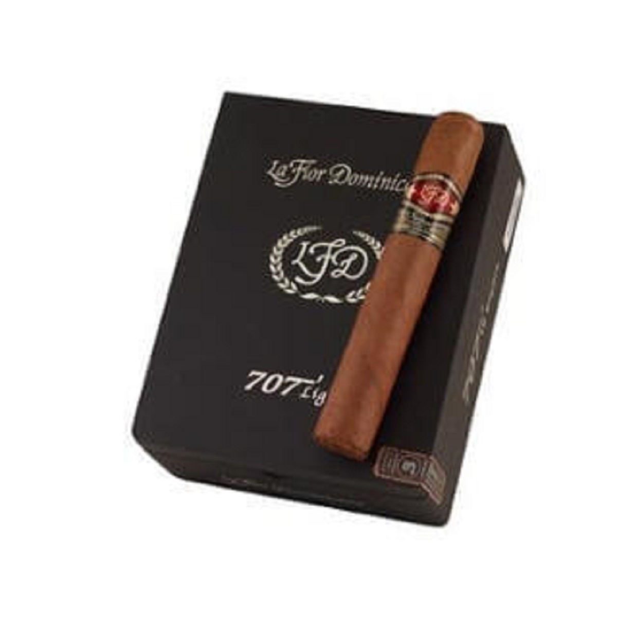 La Flor Dominicana Ligero L-707 (7.0" x70)