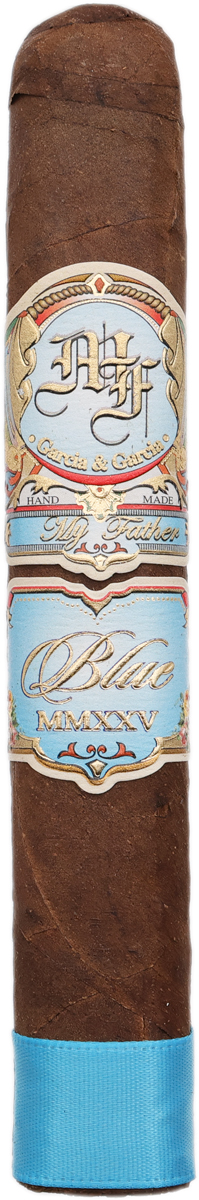 My Father Blue Robusto (5.25" x 52) - Image 2