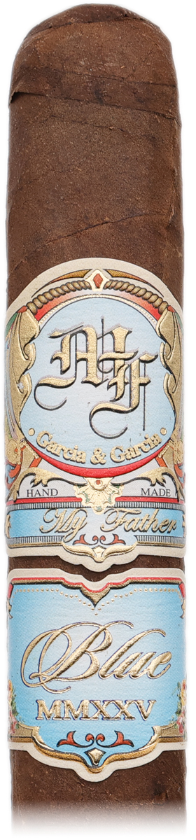 My Father Blue Robusto (5.25" x 52) - Image 3