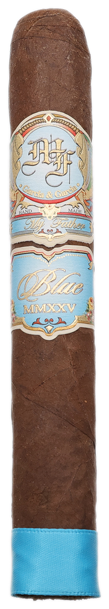 My Father Blue Toro (6.0" x 54) - Image 2