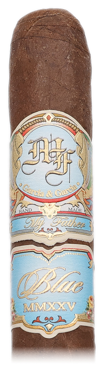 My Father Blue Toro (6.0" x 54) - Image 3