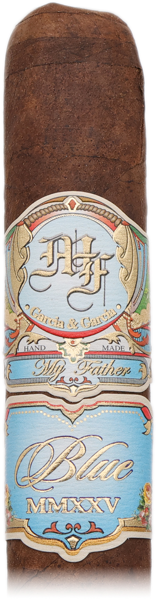 My Father Blue Toro Gordo (6.0" x 60) - Image 3