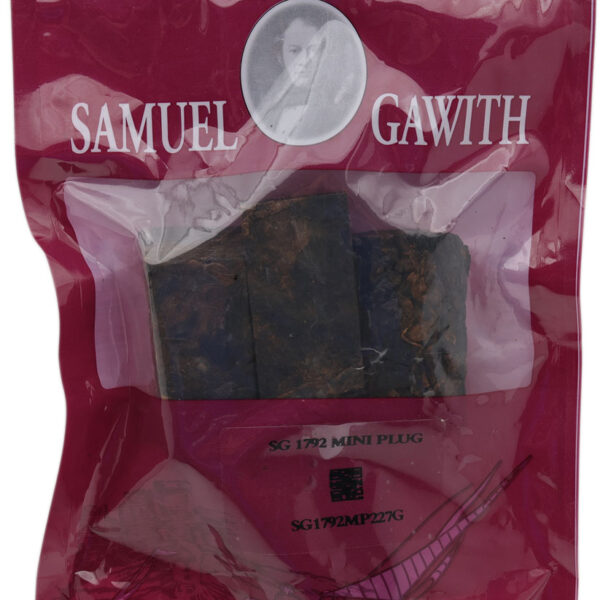 Samuel Gawith 1792 Mini Plug 8oz