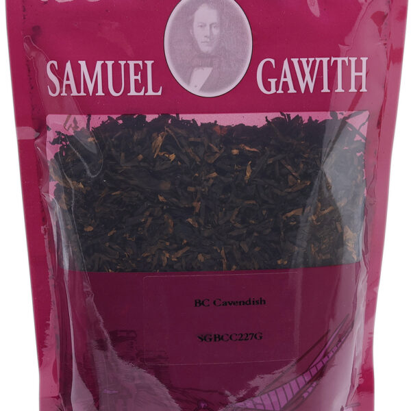 Samuel Gawith Black Cherry Cavendish 8oz