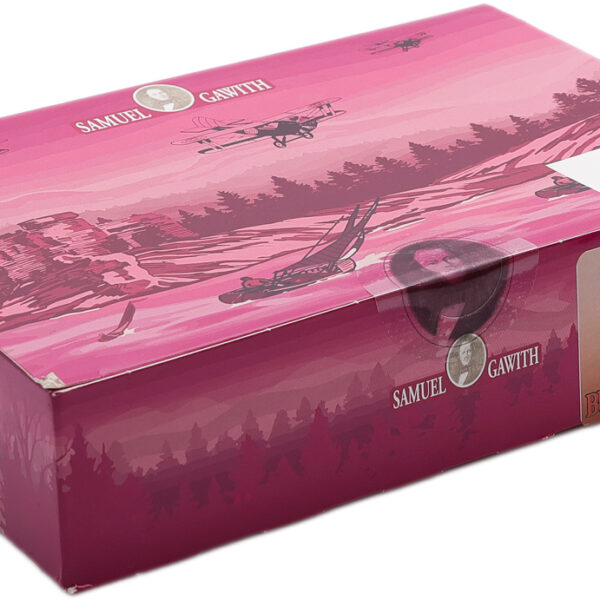 Samuel Gawith Chocolate Flake Burnt Ends 8oz