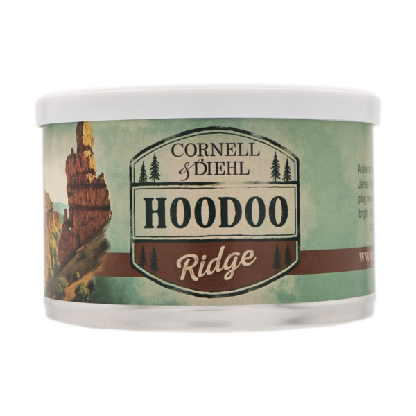 Cornell & Diehl Hoodoo Ridge 2oz