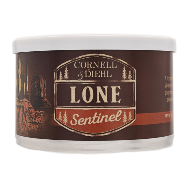 Cornell & Diehl Lone Sentinel 2oz