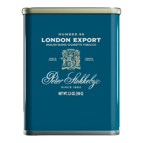 Peter Stokkebye London Export Can 5.3oz