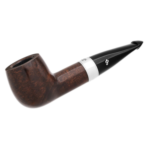 Peterson Pipes 160th Anniversary Dark Smooth (Pat. OB) P-Lip