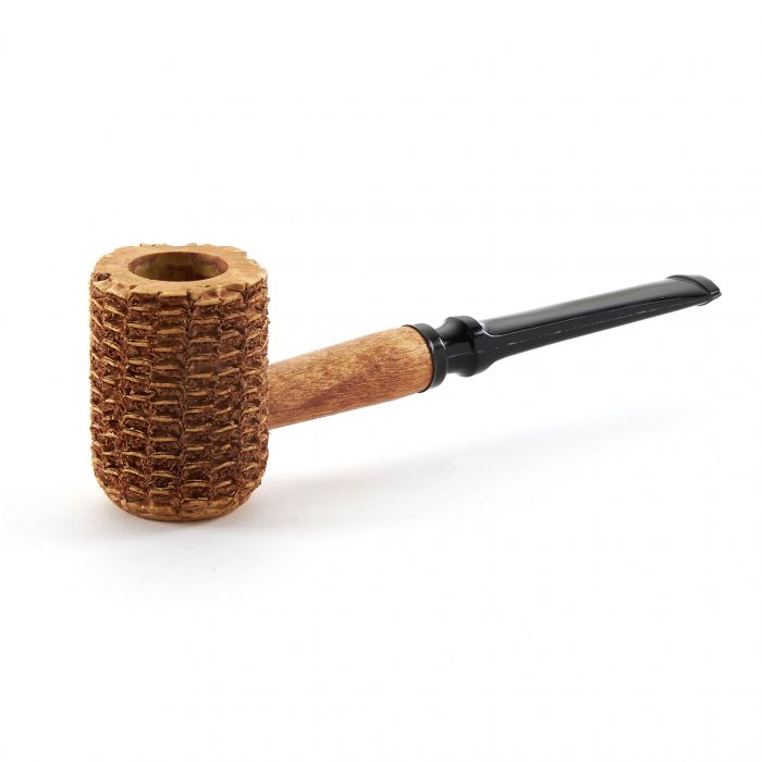Let Freedom Ring 5th Avenue Corn Cob Pipe Straight
