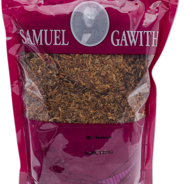 Samuel Gawith RC Turkish 8oz