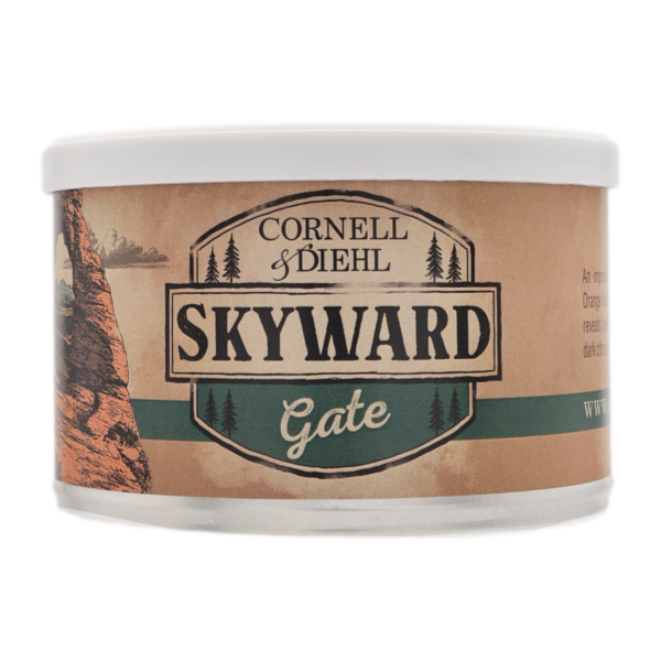 Cornell & Diehl Skyward Gate 2oz