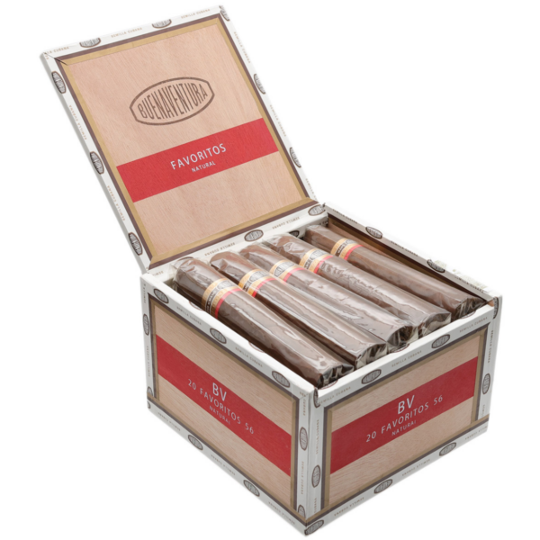 Curivari Buenaventura Favoritos 56 Natural (5" x 56)