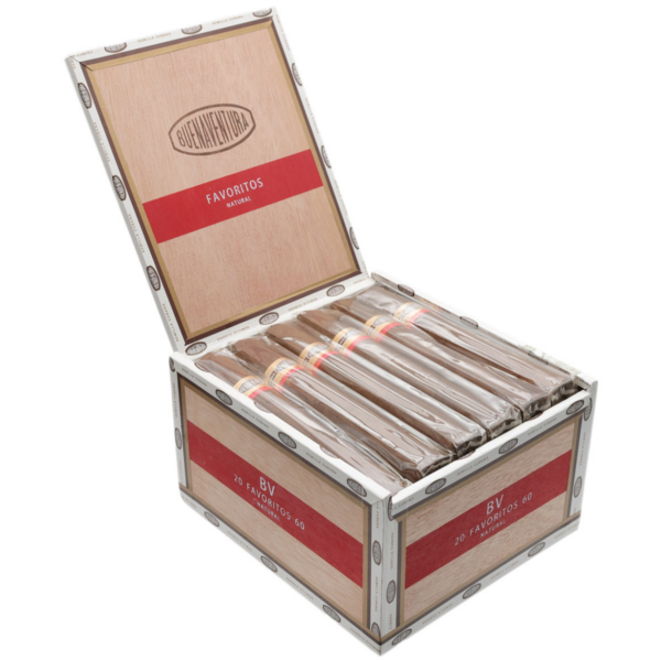 Curivari Buenaventura Favoritos 60 Natural (6" x 60)