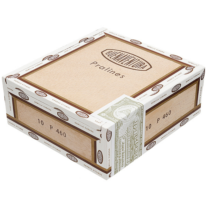 Curivari Buenaventura Pralines P460 (4.88" x 60) - 图片 2