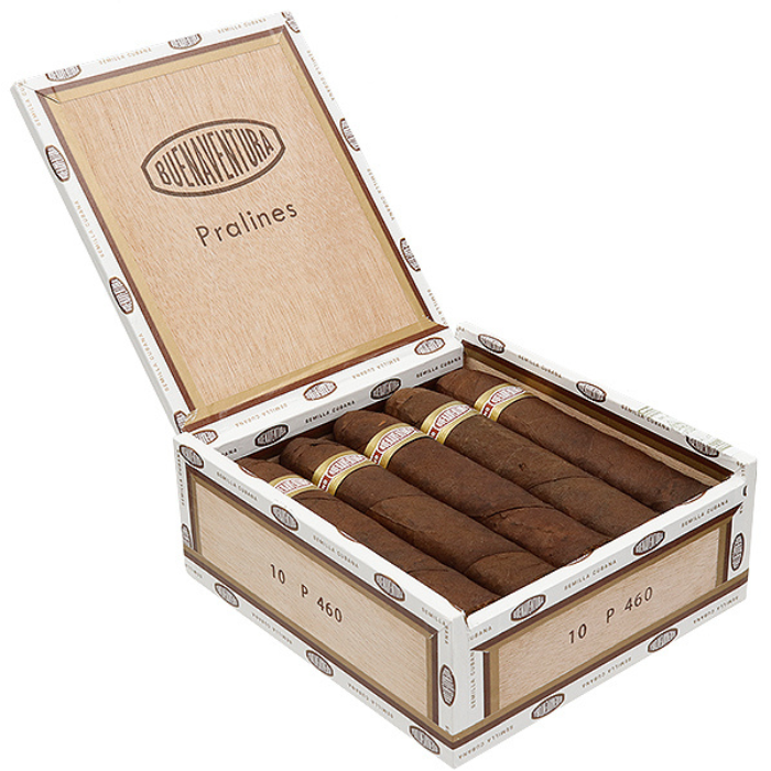 Curivari Buenaventura Pralines P460 (4.88" x 60)