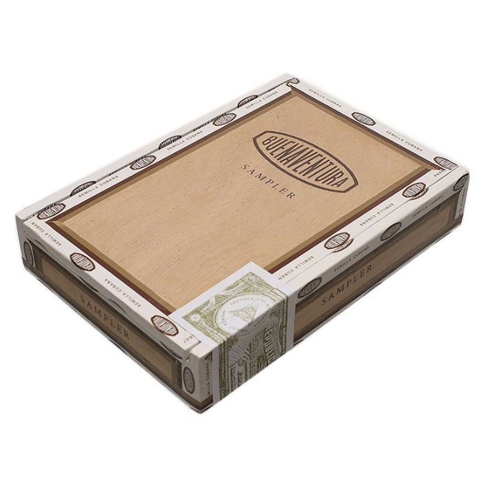 Curivari Buenaventura Sampler - 图片 2