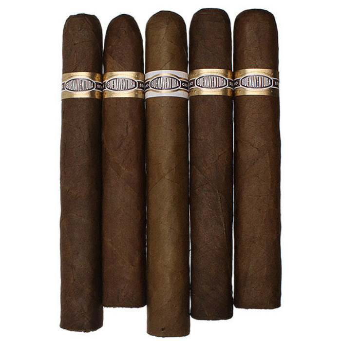 Curivari Buenaventura Sampler - 图片 3