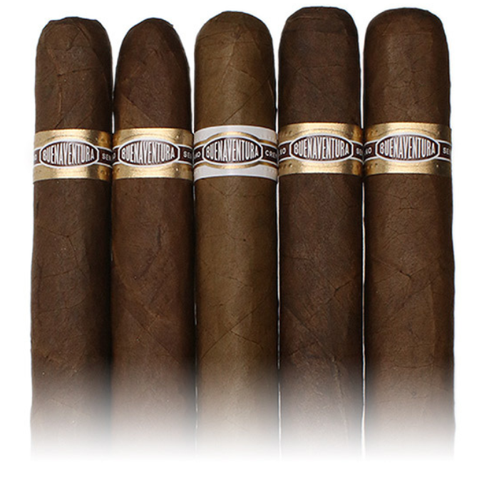 Curivari Buenaventura Sampler - 图片 4