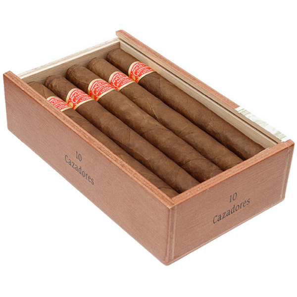 Curivari Seleccion Privada Cazadores (6.13" x 44)