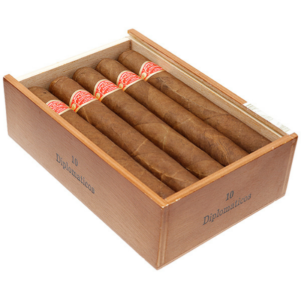 Curivari Seleccion Privada Diplomático (6.25" x 54)