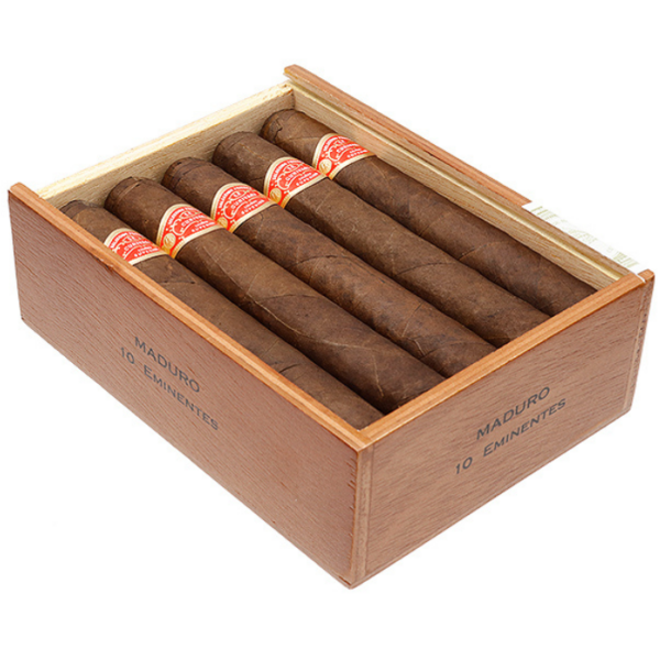 Curivari Seleccion Privada Maduro Eminente (5.5" x 52)