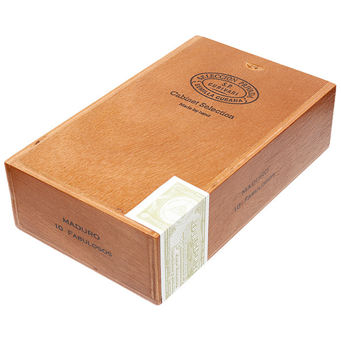 Curivari Seleccion Privada Maduro Fabuloso (7" x 52) - Image 2