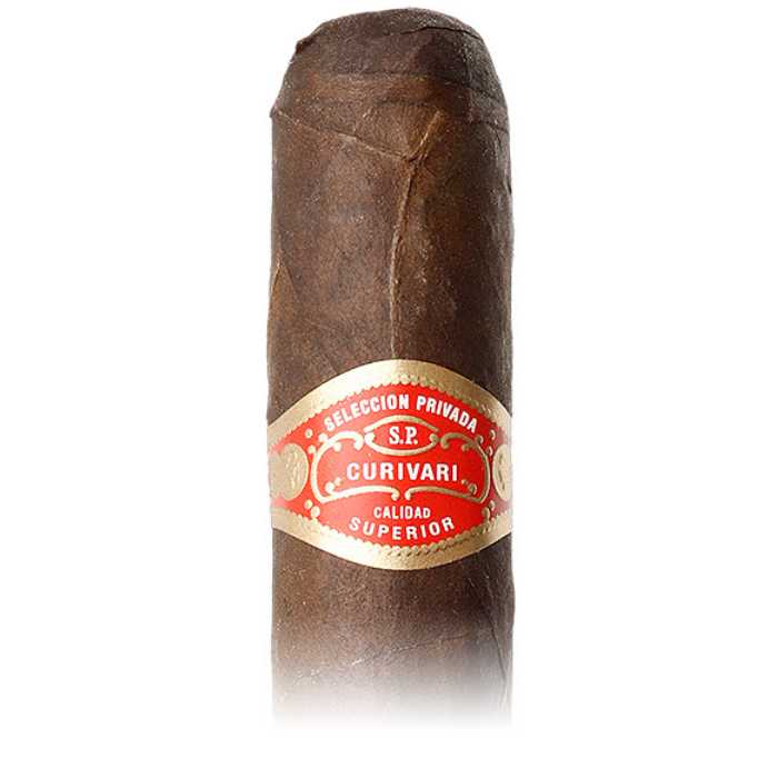Curivari Seleccion Privada Maduro Fabuloso (7" x 52) - Image 4