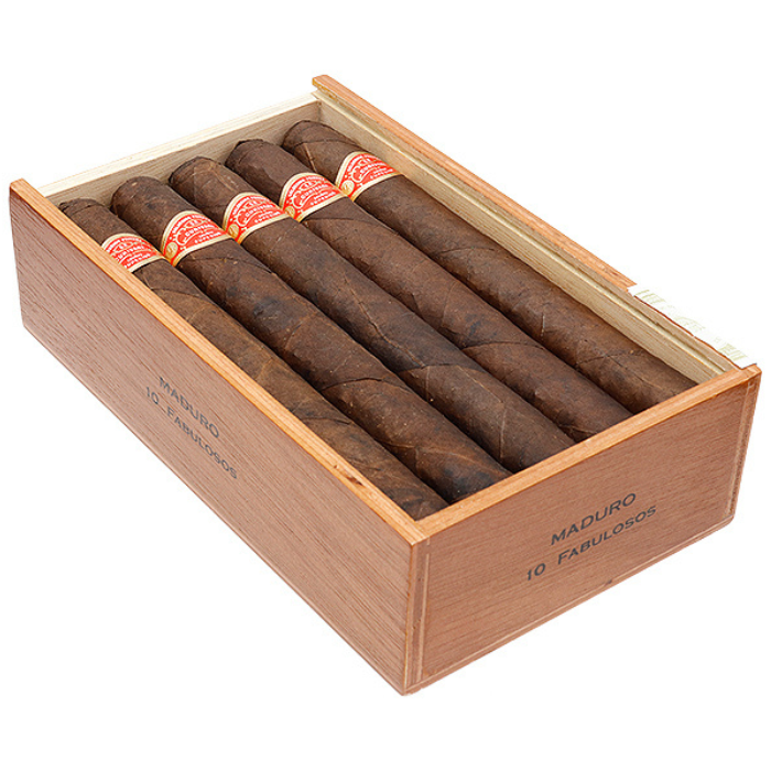 Curivari Seleccion Privada Maduro Fabuloso (7" x 52)