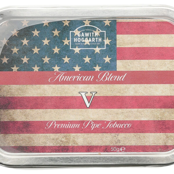 Gawith Hoggarth Vanilla 50g