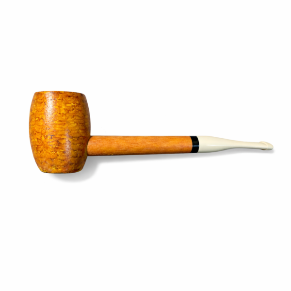 Iconic Pony Corn Cob Pipe