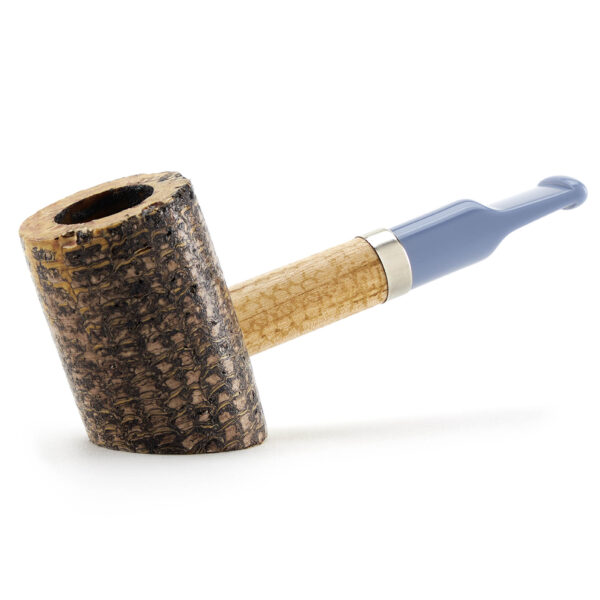 Dagner “J Bird” Poker Corn Cob Pipe