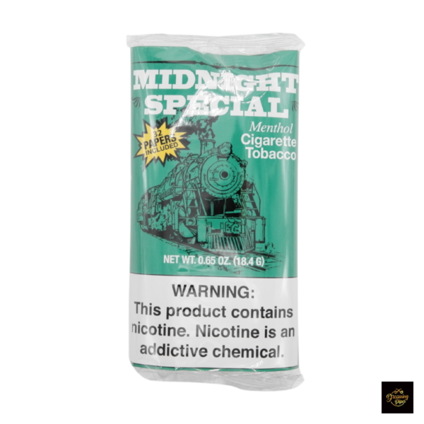 Midnight Special Menthol 0.65oz