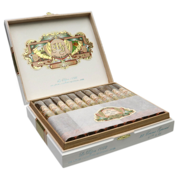 My Father Le Bijou 1922 100 Anos Corona Especial (6.5"x44)