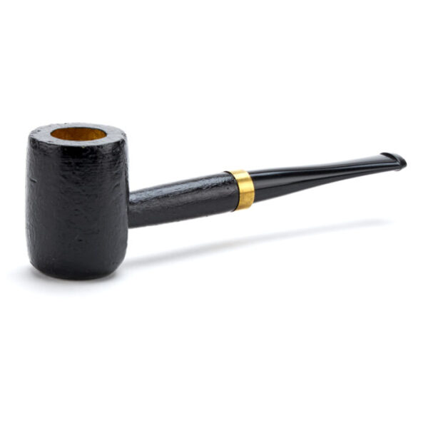 The Orion Corn Cob Pipe Straight