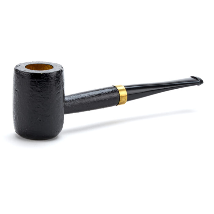 The Orion Corn Cob Pipe Straight