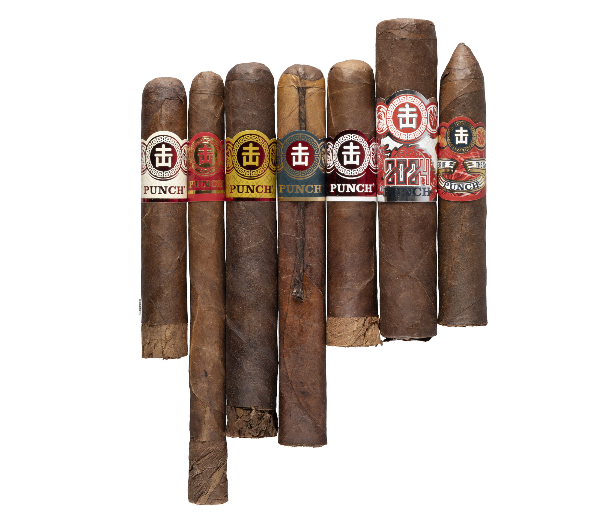 Punch Chop Suey 2020 Limited Edition - 图片 2