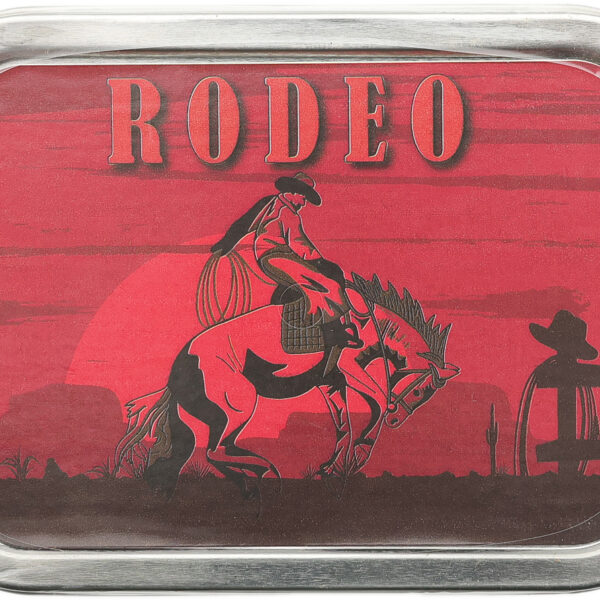 Gawith Hoggarth Rodeo 50g